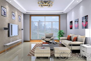 客厅中央摆放风水轮合适吗？