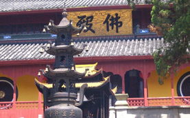 第二站：红坛寺森林里的迷路记