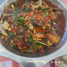 青岛菜馆：本地风味的代表