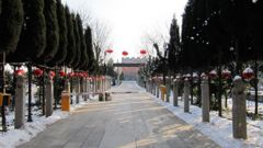 汉中8天招待所：旅途中的温馨驿站