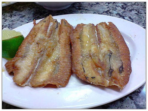 夜幕降临后的饕餮盛宴