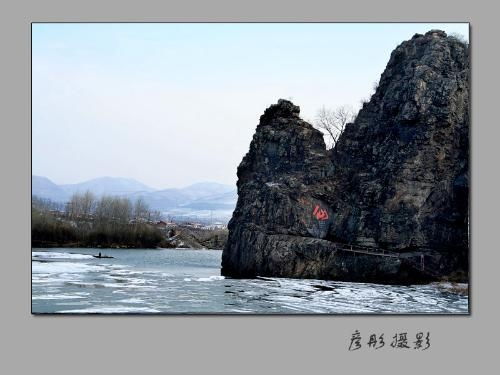 4.1 神仙洞与永宁塔