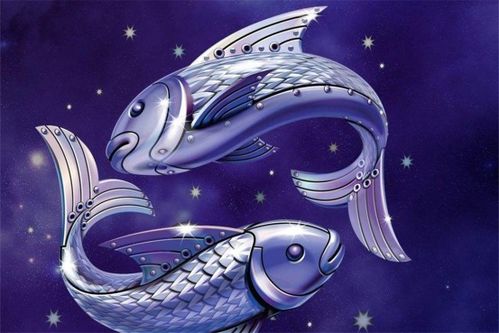 双鱼座的极端黑化会有哪些极端行为或心理表现？