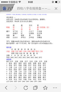 甲午年运势如何预测？八字分析能揭示哪些吉凶信息？