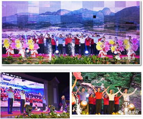 千年客家春节盛宴，传承文化爆款来袭！