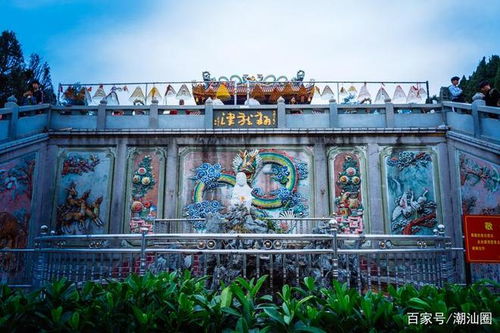 震惊！潮汕4天3夜带娃玩疯实录，2000块居然够用？2026年黄历预警！