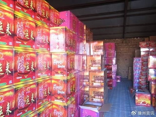 烟花爆竹风俗：古时驱邪祈福，演变至今庆贺佳节！