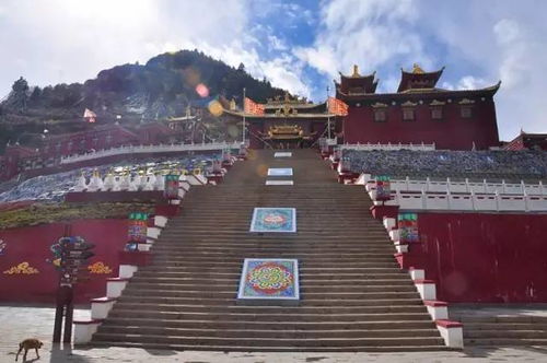 随机插播——旅游攻略碎碎念