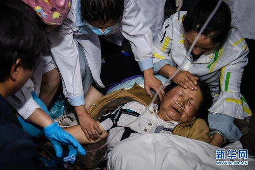 视角转换：天崩地裂