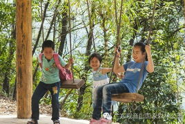 逃离水泥森林， 去曹地村寻找灵魂的栖息地