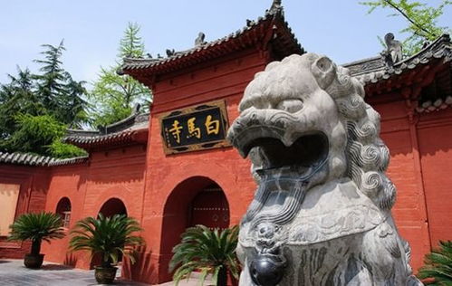 第一站：双塔遗址，风车转啊转