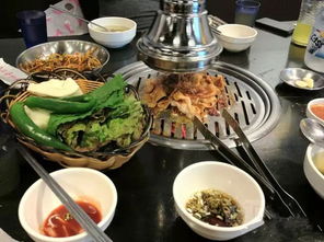 三、餐饮：街边小吃vs高级料理？让味蕾狂欢吧！(注意不要让胃撑破)