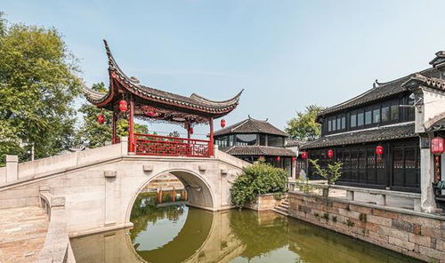 历史持续发展人文，感受无锡的文化底蕴精髓