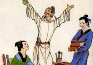 “冀地风情，千年古韵，河北风俗一网打尽！”