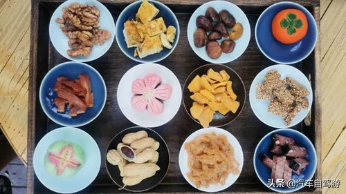 美食攻略？网红店都是坑！