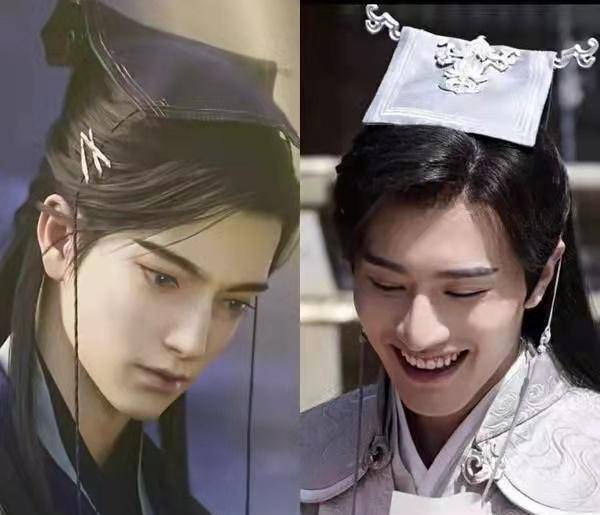 四、龙腾与摩羯座的权力游戏