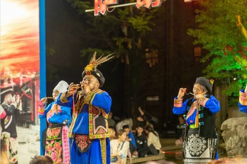 白族风情，多元民俗，传承魅力，探索之旅