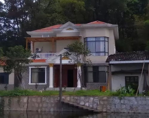 别墅屋顶风水,楼顶别墅的危害