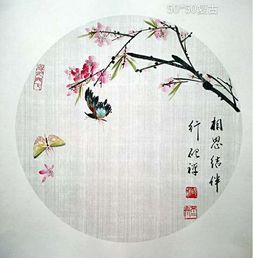梅花画挂在什么地方好,梅花画挂家里有什么说法