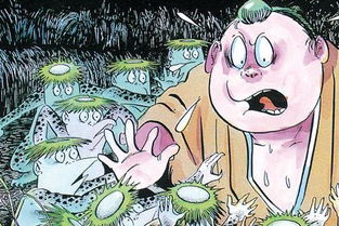 梦见妖怪预示着什么有什么特殊含义或预兆？