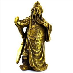 1. 什么是“开光”？
