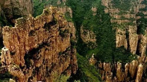 2026年黄历显示：去恒山要倒大霉！