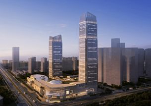 地产界：住进去就发财