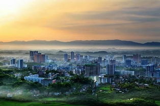 重庆哪个区的风水被认为是最好的？豪宅排名一览表是怎样的？