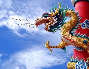 龙年的特殊意义