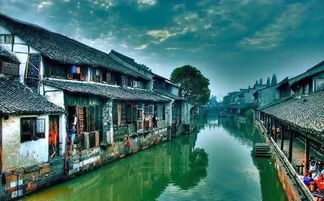 古镇不只有乌镇！兴城古城的“磨蹭时光”，比江南更懂东北情侣