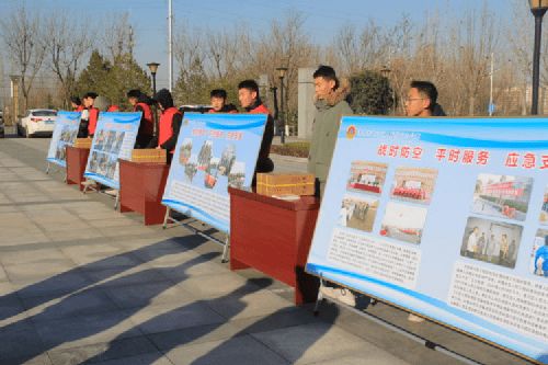 噪音警报：路边摊的叫卖声