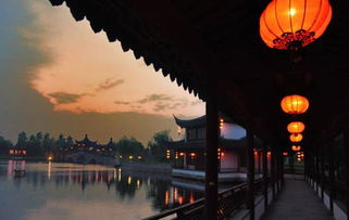 二、 寻找那盏灯火——住宿推荐（或着不推荐）