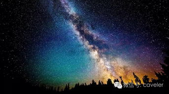星辰诊所（星空观测点附近）
