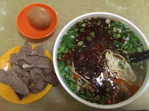 牛肉面：兰州的灵魂