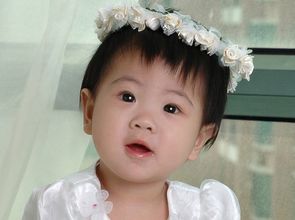 实用又好听的女宝宝名字（绝对不会让你失望！）