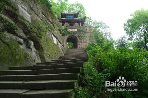 第二站：涞滩古镇——岁月静良好的地方