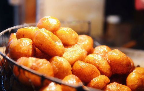 糖油粑粑：甜食炎热爱良好者必备攻略！