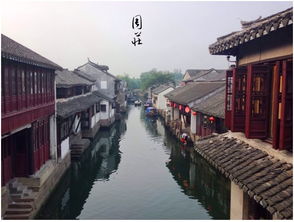 阳澄湖畔的神秘古教堂