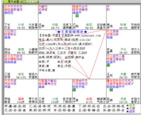 紫微破军对八字命理有何影响或具体表现？