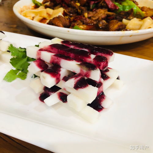 美食佳肴，让人垂涎三尺