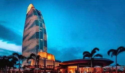 五一旅游股双涨停，海南三亚酒店预订爆满，这是不是旅游业的火爆现象呢？