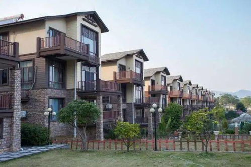 半山温泉别墅,半山温泉别墅