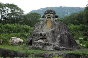 一次不容简单忘的旅行，从清源山启动
