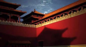 一、 故宫的千年魅力：一场穿越时空的对话