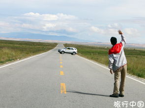 一、环湖遇险常见情景