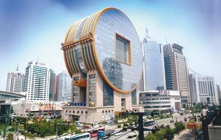 走进创意园区：一场视觉与思想的盛宴