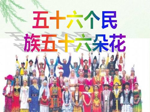 五十六族欢庆盛宴，节日风俗一网打尽！