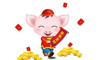 个人形象：随便穿吧