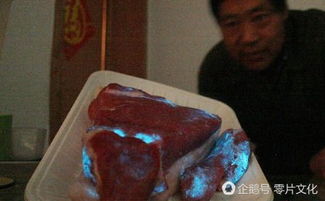 夜深厚人静