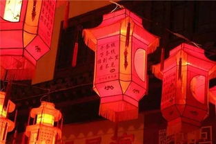 猜灯谜的乐趣与无奈